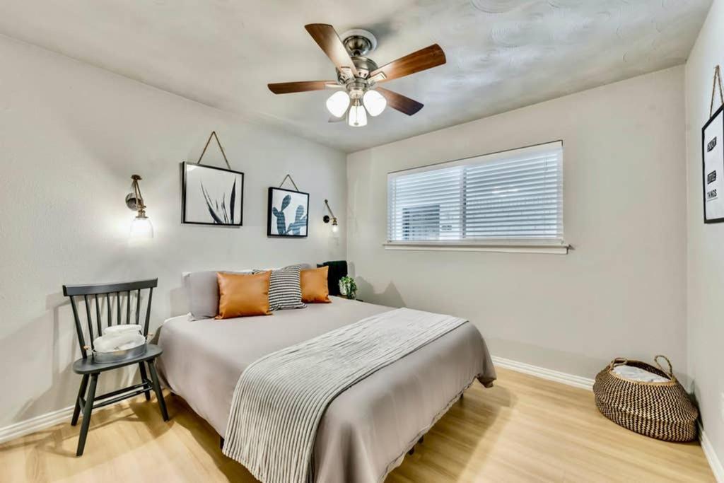The Swank • Close To Downtown Apartment Dallas